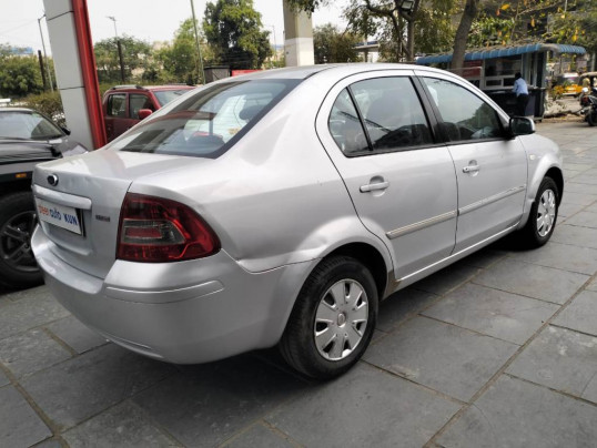 2014 Ford&nbsp;Fiesta 1.4 Duratorq CLXI