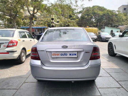 2014 Ford&nbsp;Fiesta 1.4 Duratorq CLXI