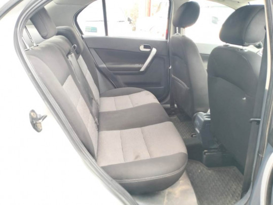 2014 Ford&nbsp;Fiesta 1.4 Duratorq CLXI