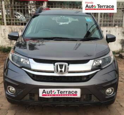Honda BRV I-DTEC S MT Car at best price in Agra by Heritage Autopark