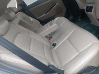 2017 Hyundai Tucson 2016-2020 AT CRDi