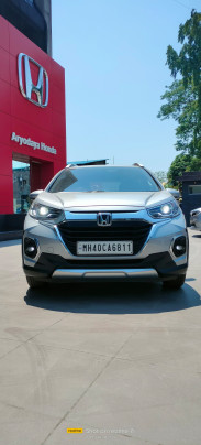 2021 Honda&nbsp;WRV 2017-2020 i-DTEC VX