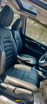 2021 Honda&nbsp;WRV 2017-2020 i-DTEC VX