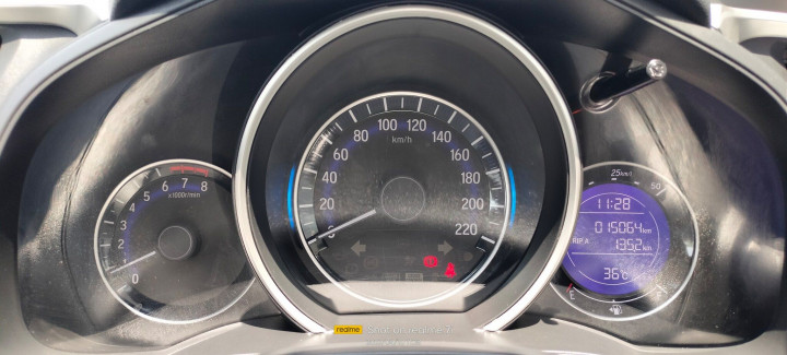 2021 Honda&nbsp;WRV 2017-2020 i-DTEC VX