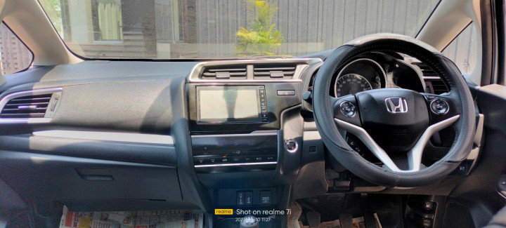 2021 Honda&nbsp;WRV 2017-2020 i-DTEC VX