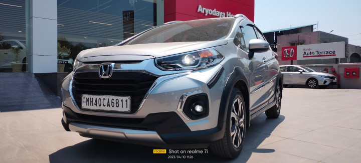 2021 Honda&nbsp;WRV 2017-2020 i-DTEC VX