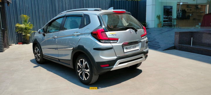 2021 Honda&nbsp;WRV 2017-2020 i-DTEC VX