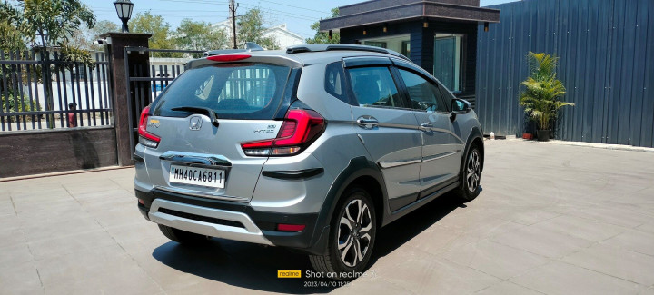 2021 Honda&nbsp;WRV 2017-2020 i-DTEC VX