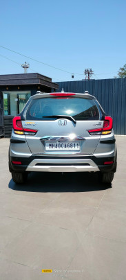 2021 Honda&nbsp;WRV 2017-2020 i-DTEC VX