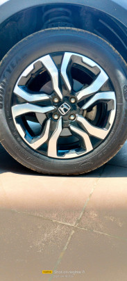 2021 Honda&nbsp;WRV 2017-2020 i-DTEC VX