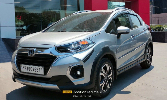 2021 Honda&nbsp;WRV 2017-2020 i-DTEC VX