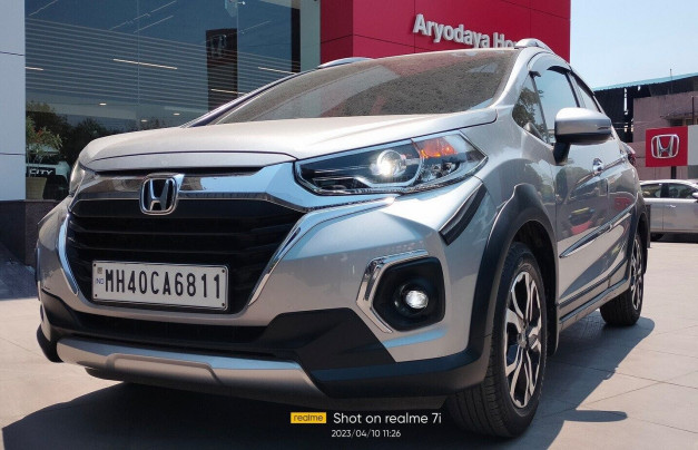 2021 Honda&nbsp;WRV 2017-2020 i-DTEC VX