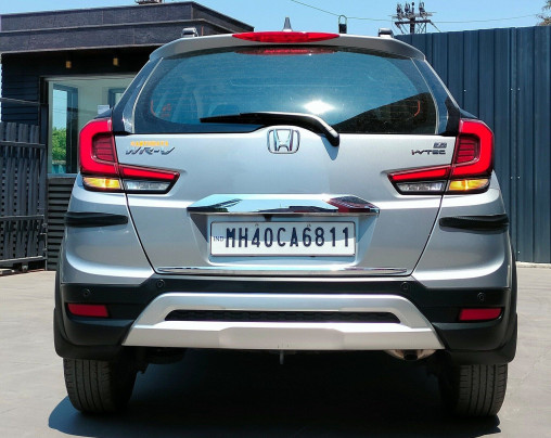 2021 Honda&nbsp;WRV 2017-2020 i-DTEC VX