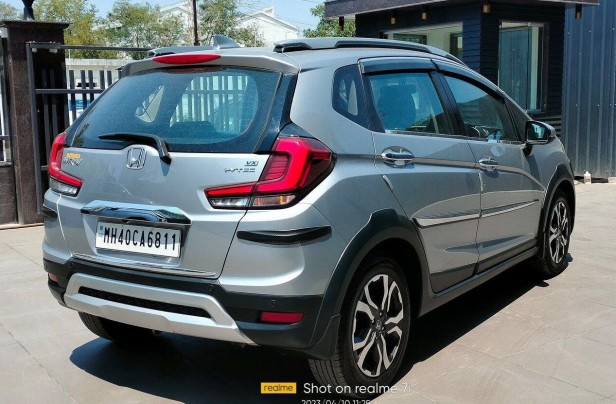 2021 Honda&nbsp;WRV 2017-2020 i-DTEC VX