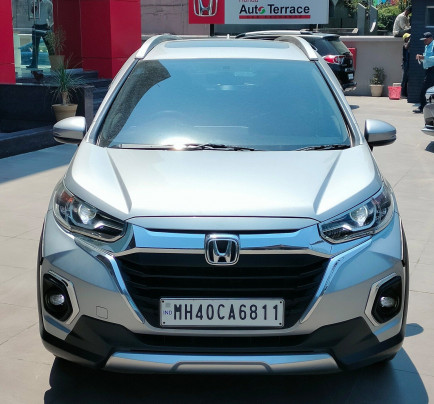 2021 Honda&nbsp;WRV 2017-2020 i-DTEC VX