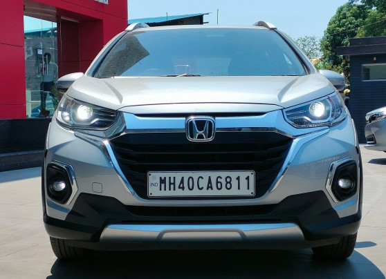 2021 Honda&nbsp;WRV 2017-2020 i-DTEC VX