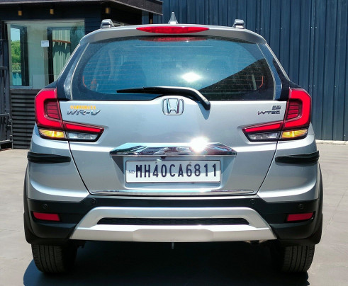 2021 Honda&nbsp;WRV 2017-2020 i-DTEC VX