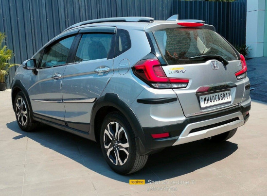 2021 Honda&nbsp;WRV 2017-2020 i-DTEC VX