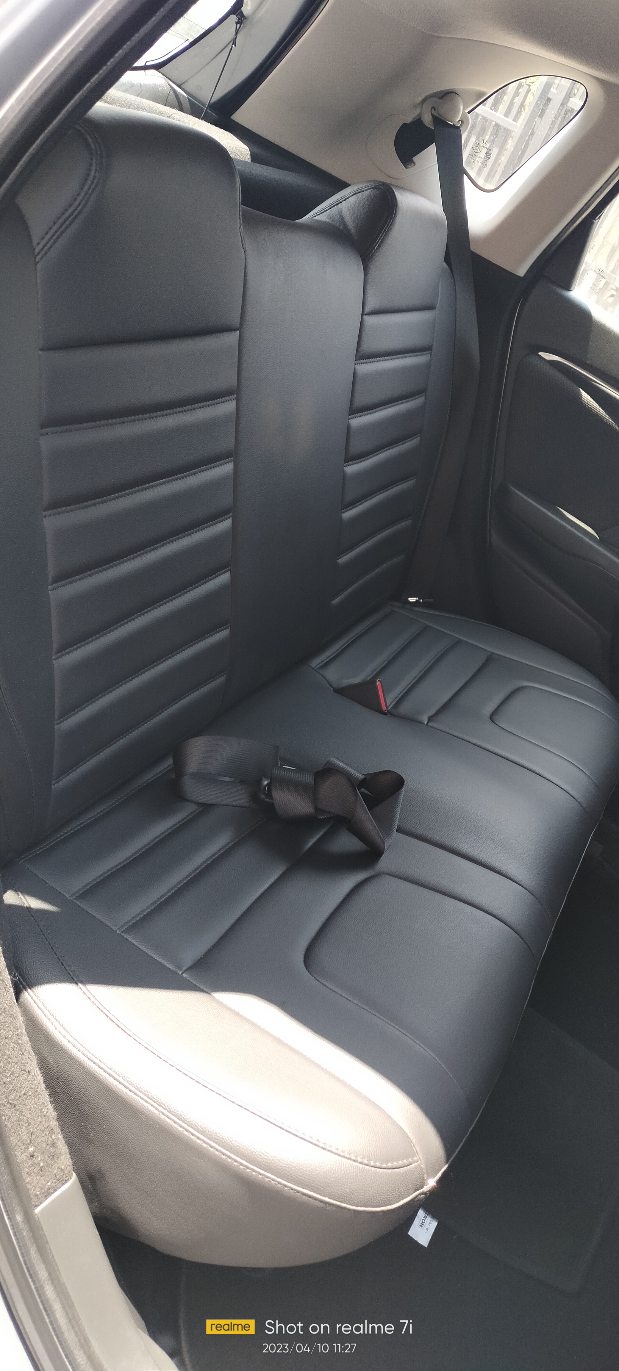 2021 Honda&nbsp;WRV 2017-2020 i-DTEC VX