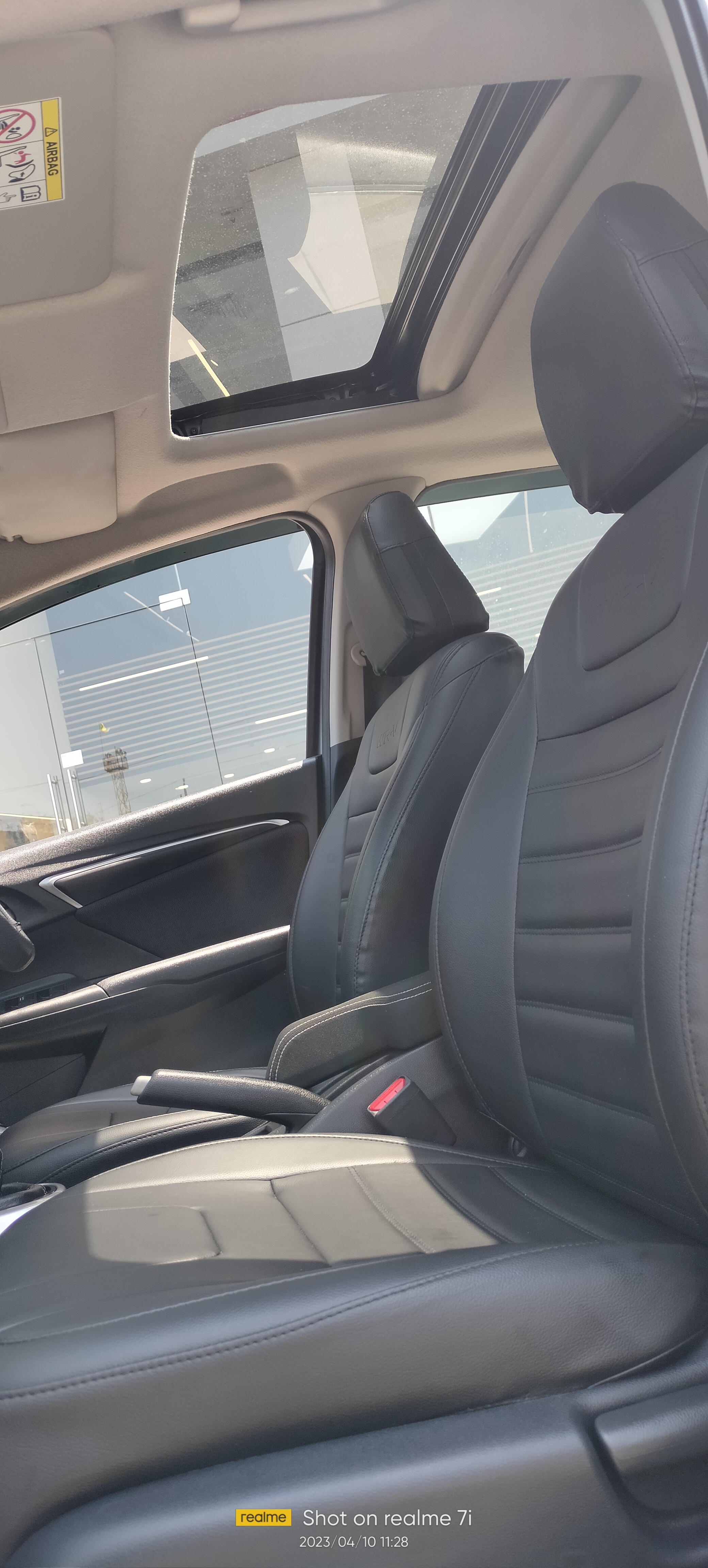 2021 Honda&nbsp;WRV 2017-2020 i-DTEC VX