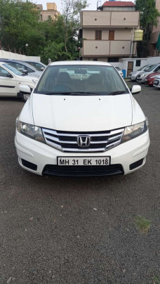 2013 Honda&nbsp;City 4th Generation 1.5 S MT