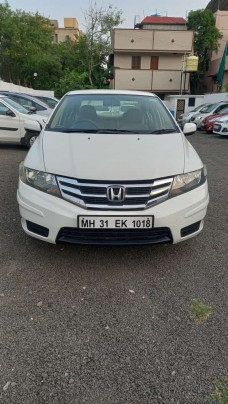 2013 Honda&nbsp;City 4th Generation 1.5 S MT