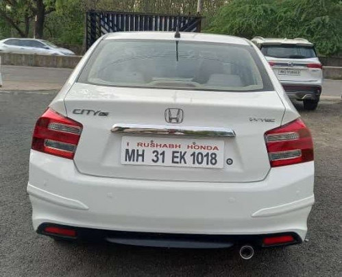 2013 Honda&nbsp;City 4th Generation 1.5 S MT
