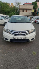 2013 Honda&nbsp;City 4th Generation 1.5 S MT
