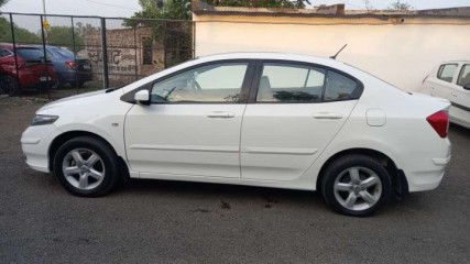 2013 Honda&nbsp;City 4th Generation 1.5 S MT