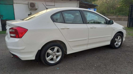 2013 Honda&nbsp;City 4th Generation 1.5 S MT