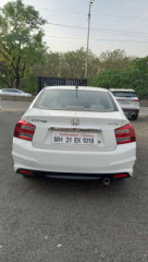 2013 Honda&nbsp;City 4th Generation 1.5 S MT