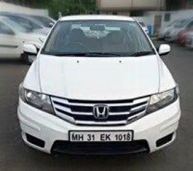 2013 Honda&nbsp;City 4th Generation 1.5 S MT