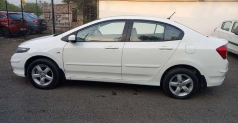 2013 Honda&nbsp;City 4th Generation 1.5 S MT