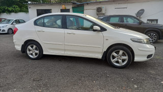 2013 Honda&nbsp;City 4th Generation 1.5 S MT