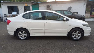 2013 Honda&nbsp;City 4th Generation 1.5 S MT