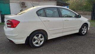 2013 Honda&nbsp;City 4th Generation 1.5 S MT