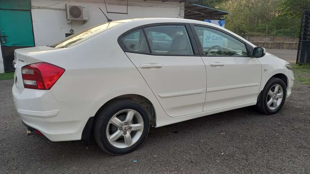 2013 Honda&nbsp;City 4th Generation 1.5 S MT
