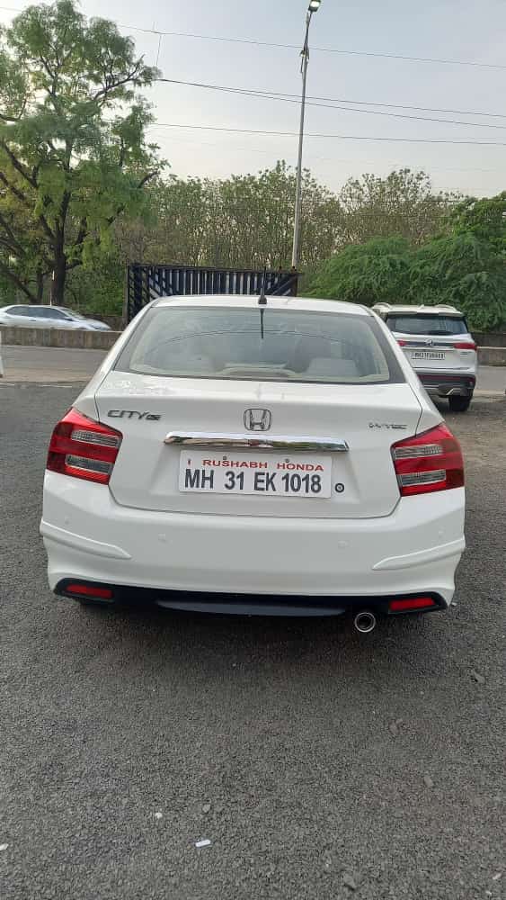 2013 Honda&nbsp;City 4th Generation 1.5 S MT
