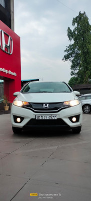 2019 Honda&nbsp;Jazz 2018-2020 1.2 VX i VTEC