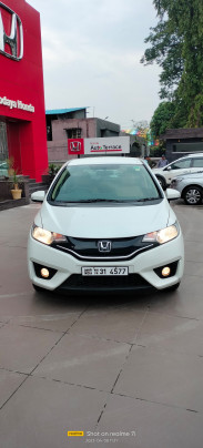 2019 Honda&nbsp;Jazz 2018-2020 1.2 VX i VTEC