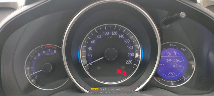 2019 Honda&nbsp;Jazz 2018-2020 1.2 VX i VTEC