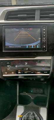 2019 Honda&nbsp;Jazz 2018-2020 1.2 VX i VTEC