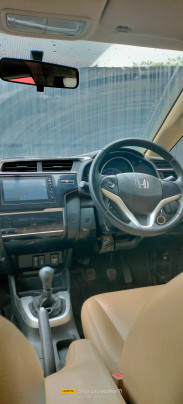 2019 Honda&nbsp;Jazz 2018-2020 1.2 VX i VTEC
