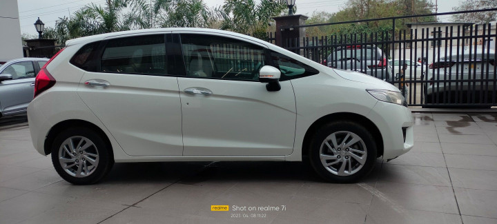 2019 Honda&nbsp;Jazz 2018-2020 1.2 VX i VTEC