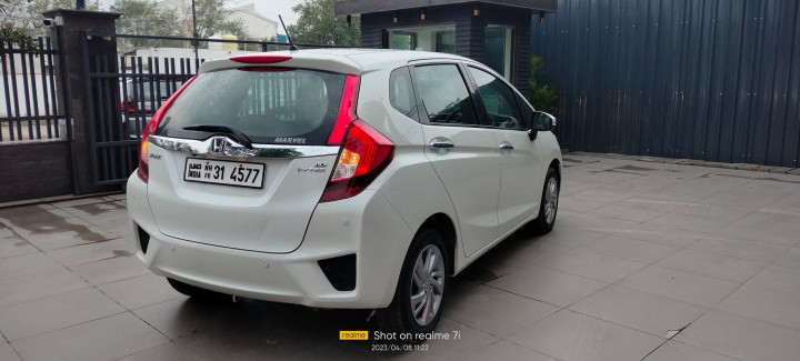 2019 Honda&nbsp;Jazz 2018-2020 1.2 VX i VTEC