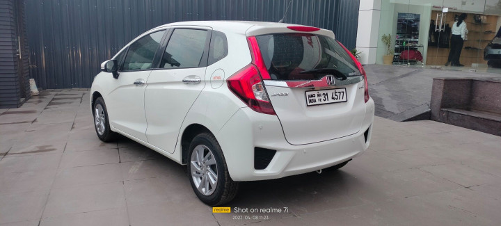 2019 Honda&nbsp;Jazz 2018-2020 1.2 VX i VTEC