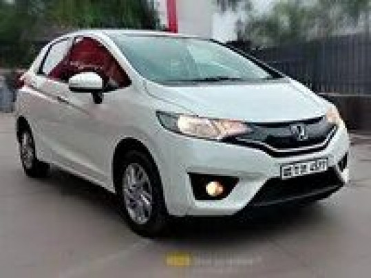 2019 Honda&nbsp;Jazz 2018-2020 1.2 VX i VTEC