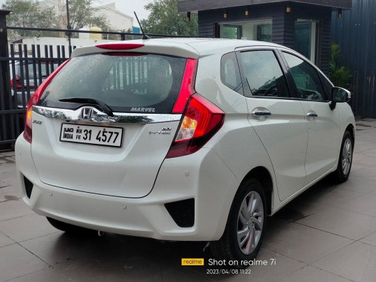 2019 Honda&nbsp;Jazz 2018-2020 1.2 VX i VTEC