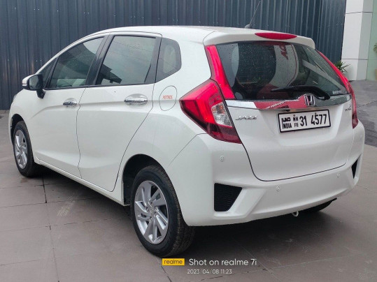 2019 Honda&nbsp;Jazz 2018-2020 1.2 VX i VTEC