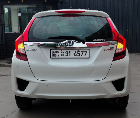2019 Honda&nbsp;Jazz 2018-2020 1.2 VX i VTEC